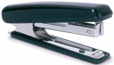 Rapesco Pocket 10-es műanyag tűzőgép