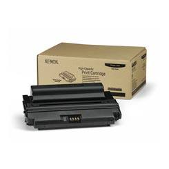 Xerox 106R01245 Phaser 3428 eredeti toner 4k 