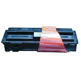 Kyocera TK-100 toner utángyártott 7200 old.
