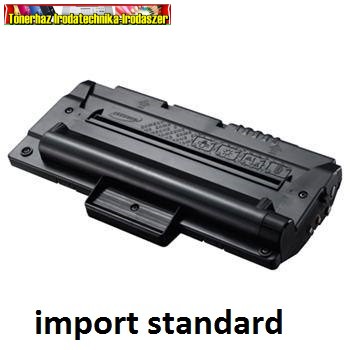 Samsung SCX-4200 utángyártott toner Import standard (SCX4200,SCX 4200,SCX-D4200A )