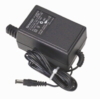 Adapter Sharp EL1611,EL1801-es szalagos számológépekhez (EA28A)