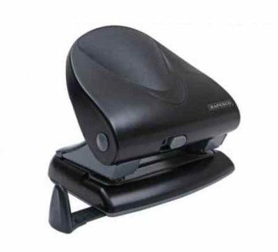 Rapesco 827-P kétlyukú lyukasztó (P827)