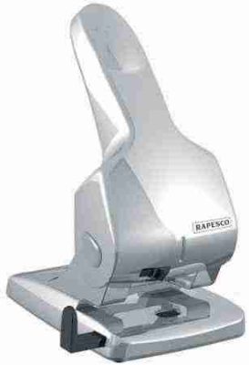 Rapesco ezüst Zero 65 fém lyukasztó 