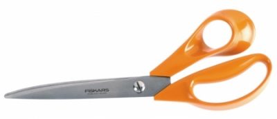 Fiskars szabó olló Classic 25 cm 9863 (1005151)