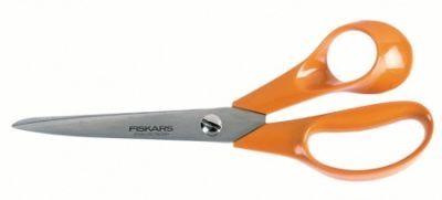 Fiskars általános olló Classic 21 cm 9853 (fiskars olló) (1000815)