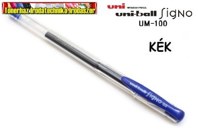 Uni UM-100 zseléstoll KÉK, PIROS, FEKETE (UM100)