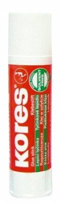 Kores Ragasztóstift 40gr.