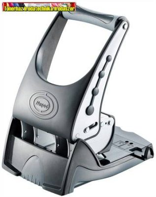 Maped EASY PUNCH 70 kétlyukú lyukasztó, 65/70 lap