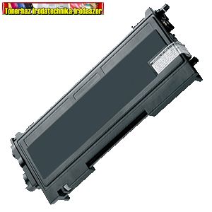 Brother TN 2005 utángyártott toner 100% ÚJ (TN2005,TN-2005) 