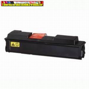 Kyocera TK-440 utángyártott toner (TK440,TK 440) 15k