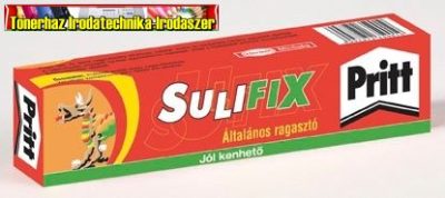 Pritt Sulifix ragasztó 35g