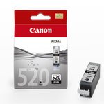 Canon PGI-520 Black eredeti tintapatron (PGI520,iP3600,iP4600,MP540,MP620,MP630,MP980)