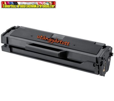 Samsung MLT-D101S utángyártott import toner 1,5K 