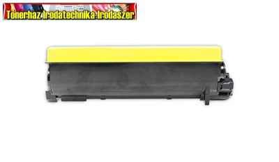 Kyocera TK-560 yellow utángyártott tonerek 9K (TK560)