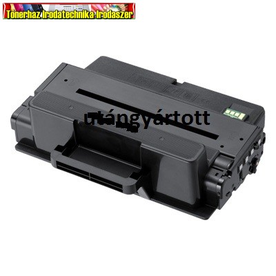 Samsung D205E ML-3710,SCX-5637 fekete utángyártott toner, 10K 