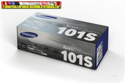 Samsung MLT-D101S eredeti toner 1,5K