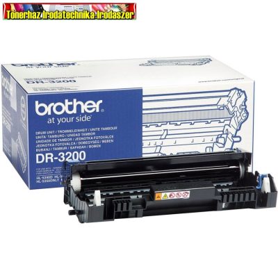 Brother DR 3200 eredeti dobegység (drum ) (DR3200,DR-3200)