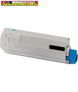 Oki UTÁNGYÁRTOTT Lézertoner C301, 321 nyomtatókhoz, fekete, 2,2k 44973536