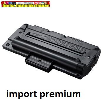 Samsung SCX-4200 utángyártott toner Import prémium (SCX4200,SCX 4200,SCX-D4200A )