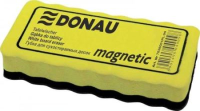 Donau Táblatörlő mágneses szivacs (táblatörlő filc)