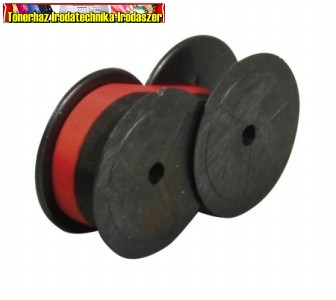 GR.51 PIROS/FEKETE FESTÉKSZALAG (GR-51, GR51)