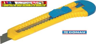 Donau Snitzer nagy 18mm (Univerzális kés 18mm ) (Barkácskés)