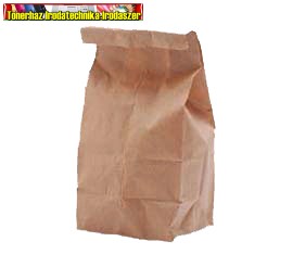 Általános papírzacskó 0,5kg-os <1600db/csom> (11,5x5,5x21cm)