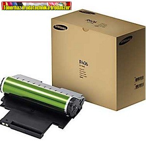 SAMSUNG CLT-R406S Eredeti Dobegység(drum) 