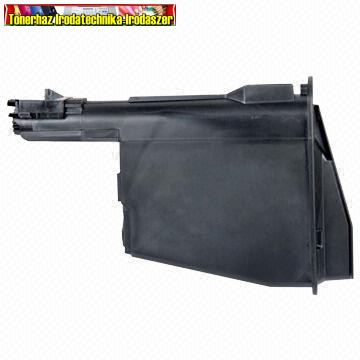 Kyocera TK-1125 UTÁNGYÁRTOTT toner 2,1K (TK1125,TK 1125)