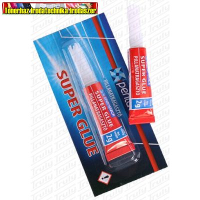 PENTACK Pillanatragasztó, 2 gr