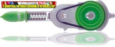 Pilot hibajavító rollerhez betét Whiteline ECTRF-15K-4G-BG 