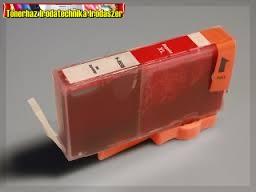 Utángyártott 655 CZ111AE No.655 MAGENTA tintapatron DJ Ink Adv. 3525 5525 4615 4625 (600 old.) CZ111AE HP nyomtatóhoz