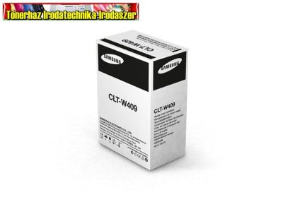 Samsung Waste (szemetes) CLT-W409 eredeti