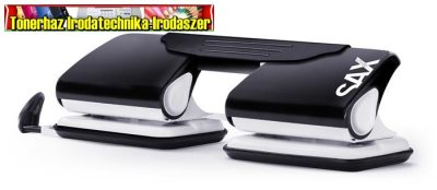 SAX 300 Lyukasztó max.12laphoz, 4lyukú