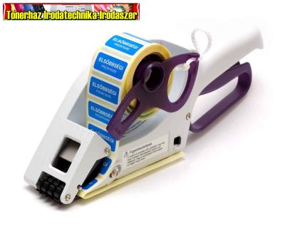 TOWA APN-30 kézi címkefelrakó