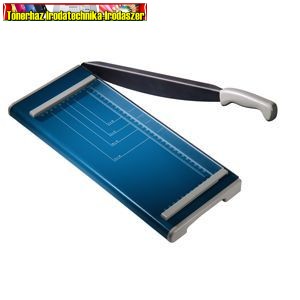Dahle 502 karos vágógép
