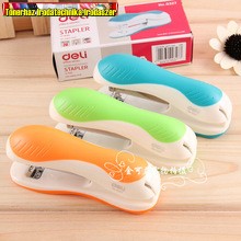 DELI 0327 tűzőgép 24/6 25lap (fűzőgép)