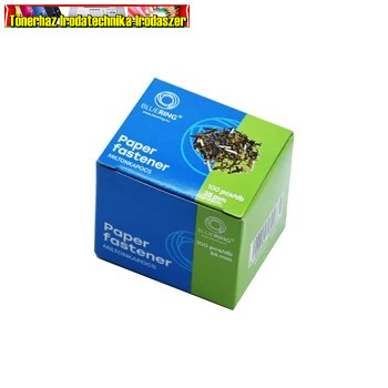 Miltonkapocs 25mm, Bluering 100db/dob