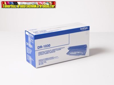 Brother DR-1030 eredeti DOBEGYSÉG(DRUM) (DR1030,DR 1030) 10K