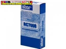 Star RC700 festékkazetta, fekete EREDETI