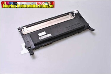 Samsung CLP320,CLP325 fekete utángyártott tonerek (CLP 320,CLP 325,CLX 3185) 4072