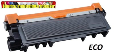 Brother TN-2320 toner ECO IMPORT UTÁNGYÁRTOTT 2,6K TN660 (TN2320,TN 2320)