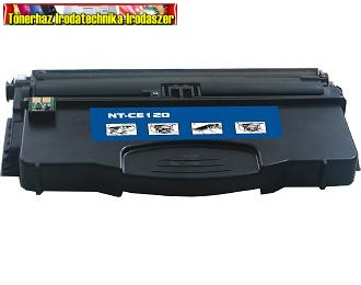 Lexmark E120 utángyártott toner 2K