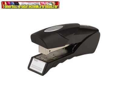 REXEL Gazelle, fekete Tűzőgép, 24/6, 26/6, 25 lap, 