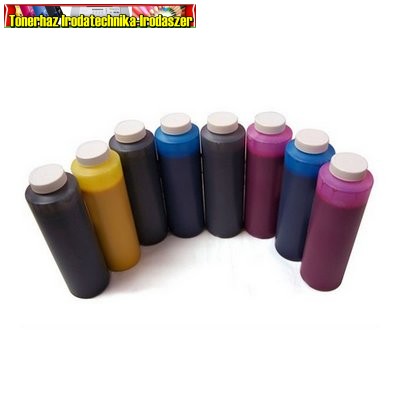 Tinta univerzális cyan 300ml (Epson)