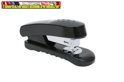 RAPESCO Snapper Half-Strip Tűzőgép, 24/6, 26/6, 20 lap, fekete (IRR53800B1)