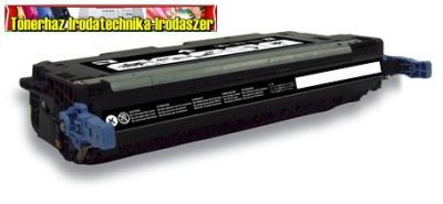 Utángyártott Q7561A cyan toner 3.500 OLD.(5%) HP nyomtatóhoz