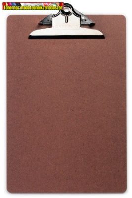 Fa felírótábla, A/4 RAPESCO