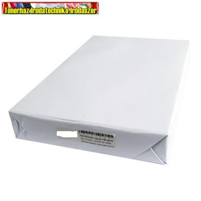 Műszaki rajzlap fehér, A4 170gr. (Dipa A/4) 250ív/cs 