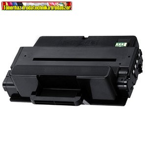 SAMSUNG TONER MLT-D203E 10k IMPORT UTÁNGYÁRTOTT 